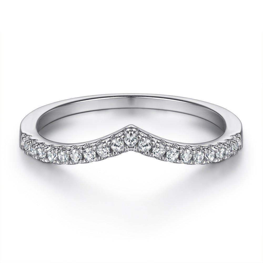 1.5-Carat Pear Cut Simulated Diamond Halo Wedding Set in White Gold-Plated Sterling Silver